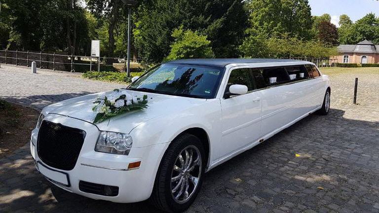 Chrysler 300 C