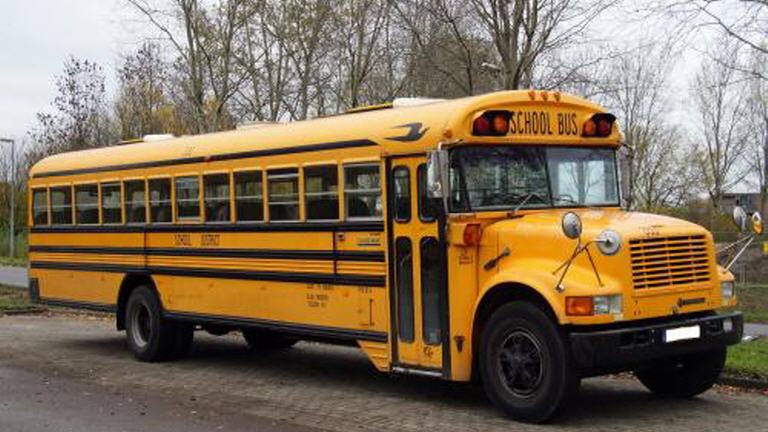 Partybus